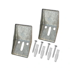 Soportes cortos para Lavabo