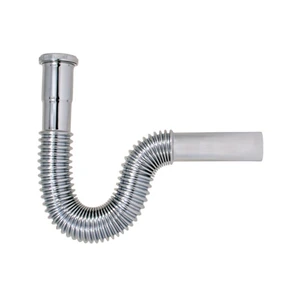 COFLEX-710631917249 / P-B9056 Trampa de Latón para Lavabo