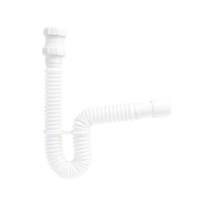 COFLEX-710631917621 / P-B9026 Extensión Corrugada para Lavabo y/o Fregadero
