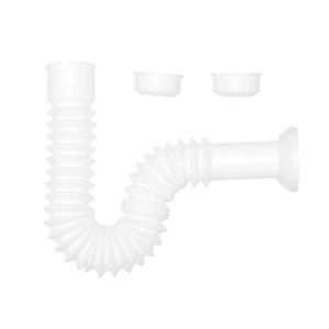 COFLEX-710631920270 / PJ-B001 Extensión corrugada y contra para Lavabo