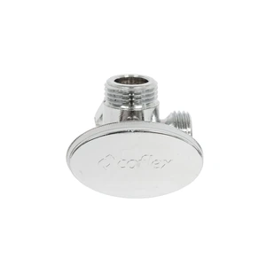 Llave de Control Multivuelta 1/2" FNPT X 1/2" M. X 1/2" M.