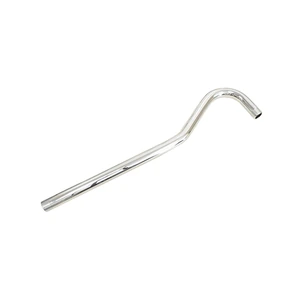 COFLEX-710631921895 / PR-T102 Brazo largo para regadera de cascada