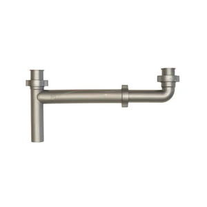 COFLEX-710631923851 / P-B9028P Salida Lateral para Fregadero de 2 Tarjas