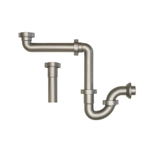 Trampa Multiposición para Lavabo y/o Fregadero