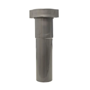 Extensión roscada para Lavabo y Fregadero