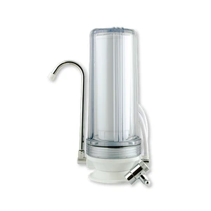 COFLEX-710631926081 / WF-110 Filtro de agua sobre cubierta