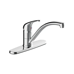 Llave monomando para