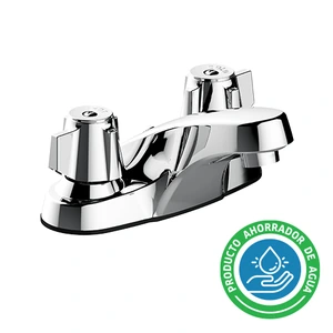 Llave mezcladora para lavabo