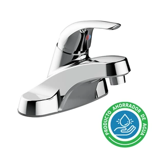 Llave monomando para lavabo