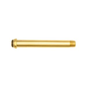 Punta Pol con O-Ring 4.735"