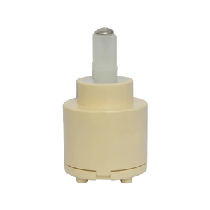Cartucho cerámico para monomando lavabo
