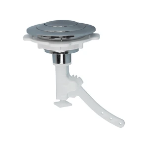 COFLEX-710631927767 / P-B6009 Botón superior universal para Válvula de Descarga Tradicional