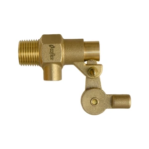 Válvula para flotador de tinaco 1/2"