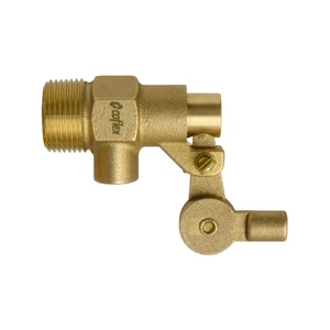 Válvula para flotador de tinaco 3/4"