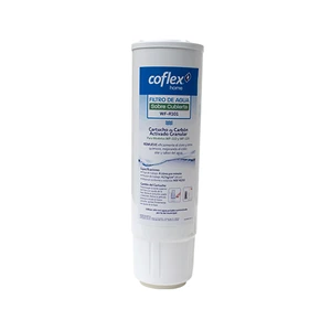 COFLEX-710631928405 / WF-R101-SP Filtro de carbón activado