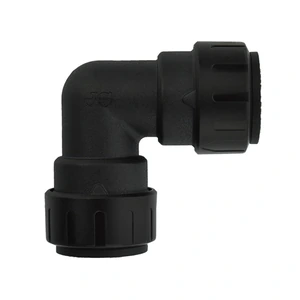 COFLEX-710631928634 / CR-E01 Codo 90º conexión rápida 1/2"