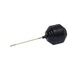 Flotador con varilla para tinaco 1/4"