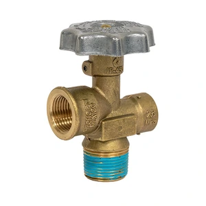COFLEX-710631928863 / IP-450 Válvula para cilindro de gas LP