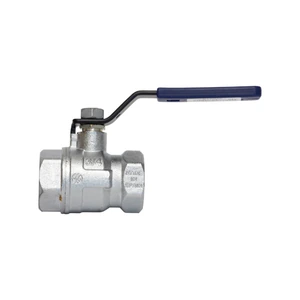 Válvula de Esfera 3/4" para agua