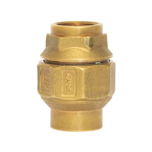COFLEX-710631930576 / IP-640 Válvula check de resorte 1/2"