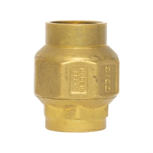 COFLEX-710631930583 / IP-641 Válvula check de resorte 3/4"