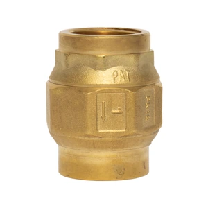 COFLEX-710631930590 / IP-642 Válvula check de resorte 1"