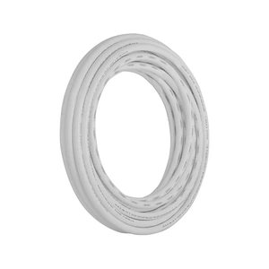 Tubería PEX Blanca
