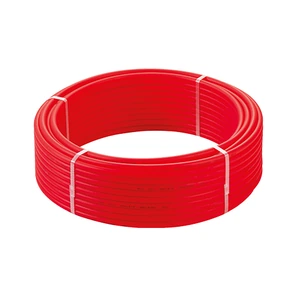 Tubería PEX Roja