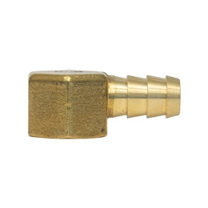 Codo Espiga 3/8"