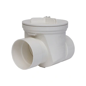 COFLEX-710631932358 / NH-C001 Válvula Check Anti Retorno de 4"