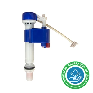 COFLEX-710631932624 / P-B3090 Válvula de admisión antifugas para tanque de sanitario