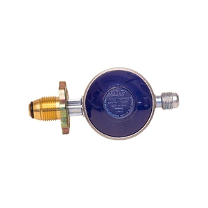 COFLEX-710631932655 / RG-L110 Regulador para gas LP baja presión con terminación 3/8" Flare