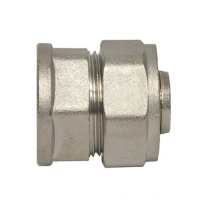 COFLEX-710631933263 / CG-AH10 Adaptador Hembra 3/8" x 1/2" FNPT