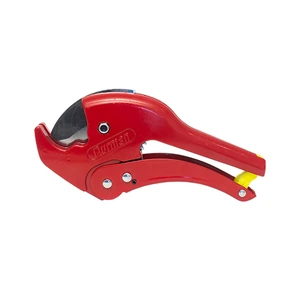 Tijeras corta tubo avance controlado desde 3/8" hasta 1 1/2"