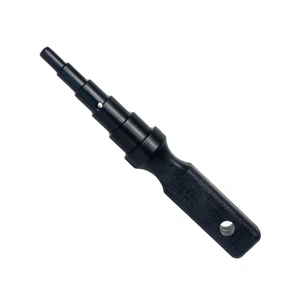COFLEX-710631934345 / TG-HH03 Avellanador de tubería desde 3/8" hasta 1"