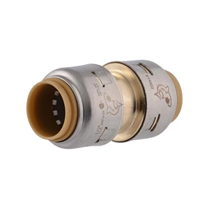 COFLEX-710631934772 / CL-CU11 Cople 1/2" x 1/2"
