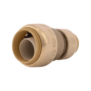 COFLEX-710631934789 / CL-CU21 Cople 3/4" x 1/2"