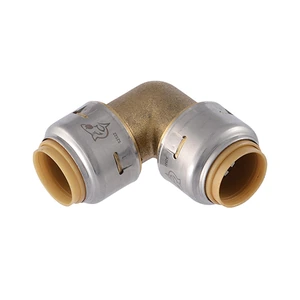 COFLEX-710631934802 / CL-EU11 Codo 1/2" x 1/2"