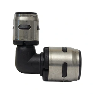 COFLEX-710631934888 / CP-EU21 Codo 3/4" x 1/2"