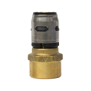 COFLEX-710631937759 / CP-AH11 Adaptador hembra 1/2" x 1/2" FNPT