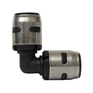 COFLEX-710631937810 / CP-EU11 Codo 1/2" x 1/2"