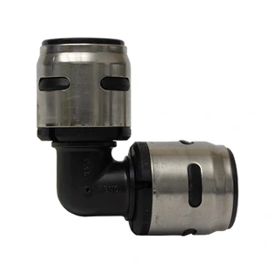 COFLEX-710631937827 / CP-EU22 Codo 3/4" x 3/4"