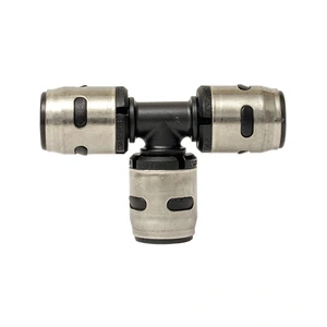 COFLEX-710631937834 / CP-TE111 Conexión T 1/2" x 1/2" x 1/2"