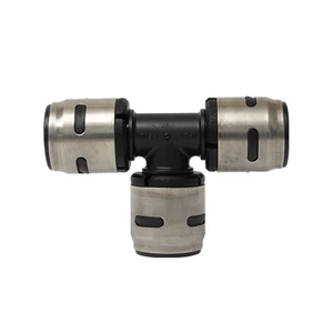 COFLEX-710631937865 / CP-TE222 Conexión T 3/4" x 3/4" x 3/4"