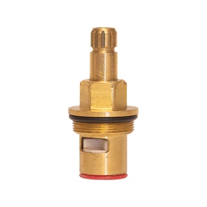 COFLEX-710631937919 / GM-R030 Cartucho céramico 1/4" vuelta para válvula GR-D210