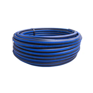 Tubería Multicapa Azul