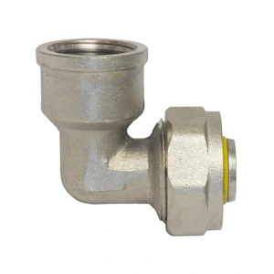 Codo Hembra x 1/2" FNPT