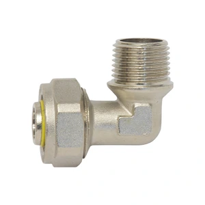 Codo Macho x 1/2" MNPT