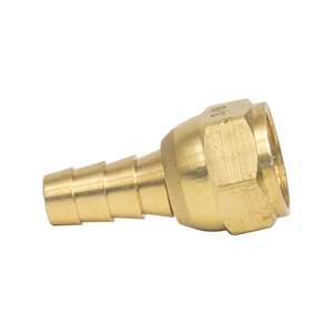 COFLEX-710631938527 / UTCB-6 Tuerca Loca 3/8"
