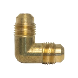 Codo Unión 5/16" FLARE X 5/16" FLARE